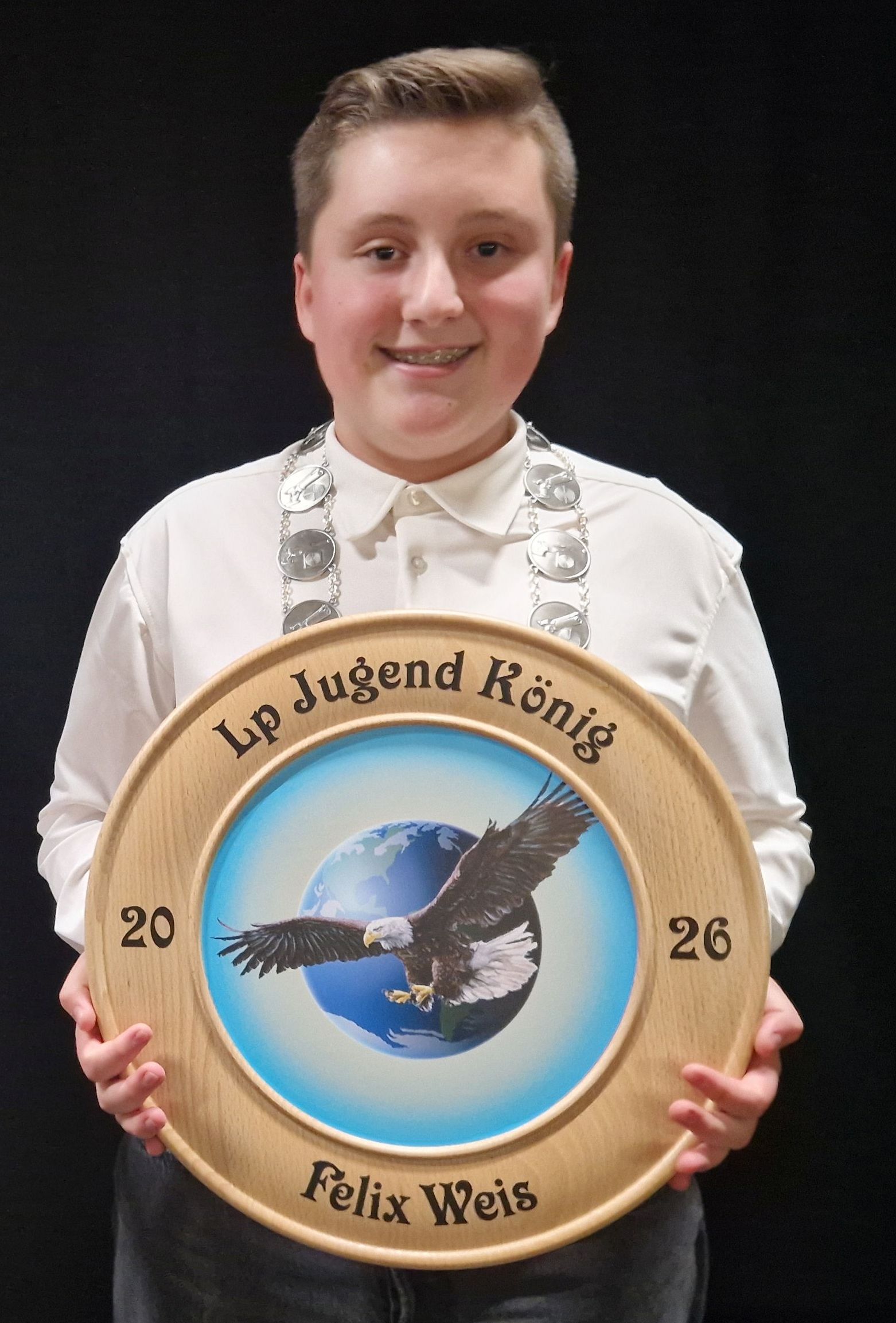 36_LP-Jugendkönig Felix Weis